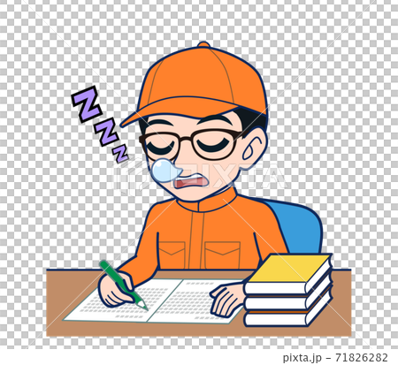 desk work, male, man 71826282