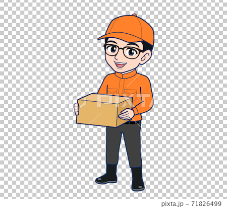 藍領工人 工人 作業員 71826499