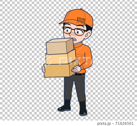 藍領工人 工人 作業員 71826501