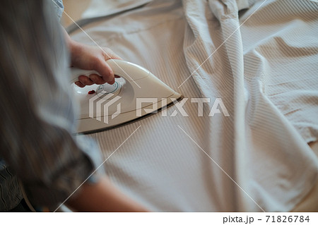 アイロン 71826784