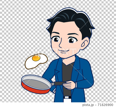 culinary, food, male 71826900