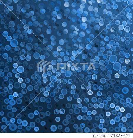 Zen wright blue bubbles COLORAMA abstract texture background pattern Zen wright blue bubbles COLORAMA abstract texture background pattern 71828470