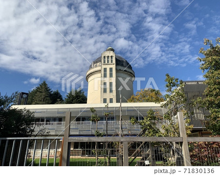 野方配水塔 野方配水塔 71830136