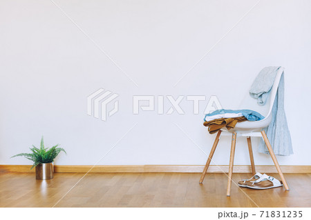 Indoors flat wall mockup in Earthy Neutrals Tones Indoors flat wall mockup in Earthy Neutrals Tones 71831235