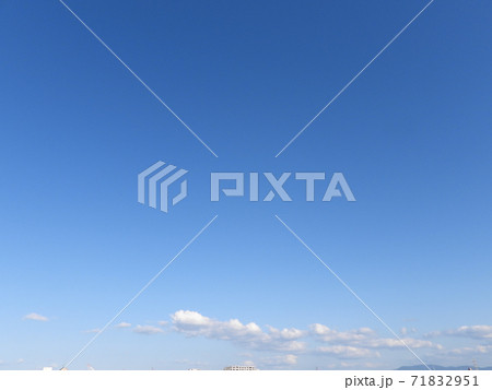 青空 71832951