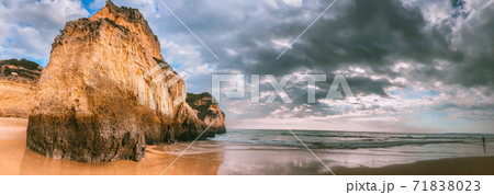 Portugal East coast and beaches 71838023