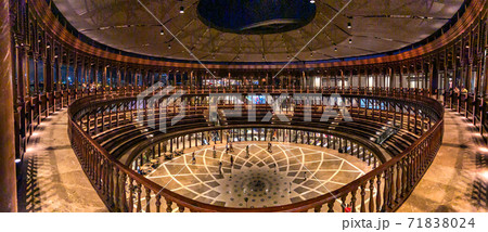 La Serrezuela in Cartagena Colombia 71838024