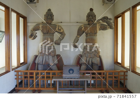 高館義経堂 71841557