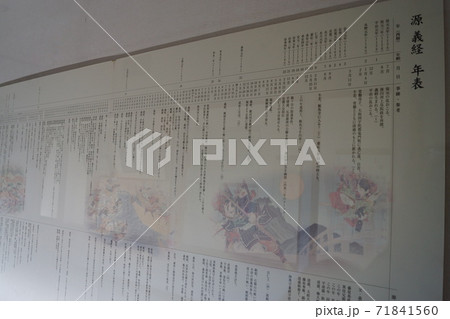 高館義経堂 71841560