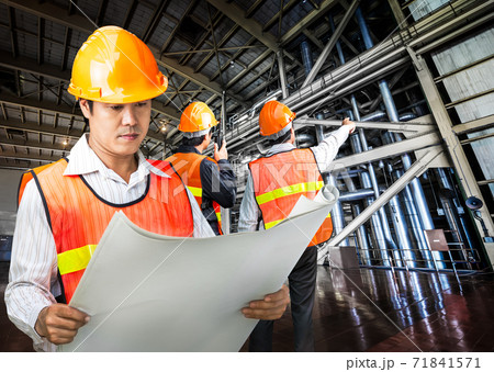 Powerhouse govern engineer 71841571