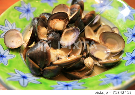 宍道湖のしじみバター 71842415