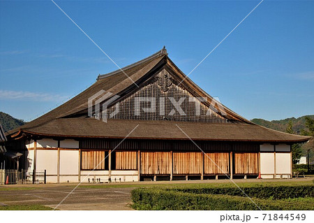篠山城跡大書院 71844549