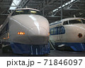 100系新幹線 71846097