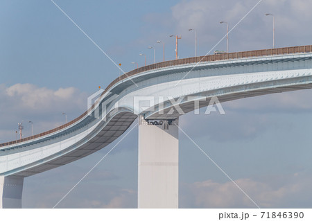 なみはや大橋 71846390