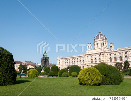 Natural History Museum in Vienna, Austria Natural History Museum in Vienna, Austria 71846494