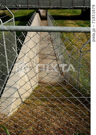 分断の壁 分断の壁 71851679