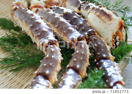 カニ タラバガニ 生タラバ 甲羅 ズワイガニ 本たらば蟹 カニ タラバガニ 生タラバ 甲羅 ズワイガニ 本たらば蟹 71852773