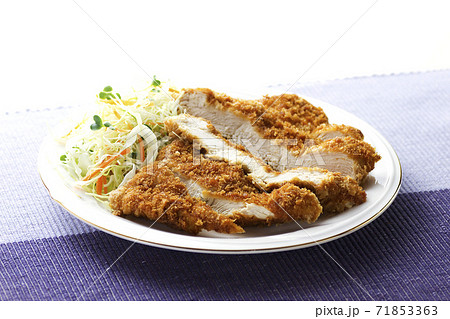 チキンカツ1 71853363
