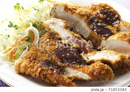 チキンカツ23 71853383