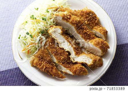 チキンカツ7 71853389