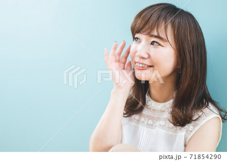 美容のイメージ 71854290