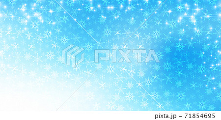 クリスマス 雪 冬 背景のイラスト素材 クリスマス 雪 冬 背景のイラスト素材