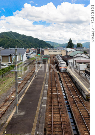岐阜県 飛騨古川駅 岐阜県 飛騨古川駅 71855351