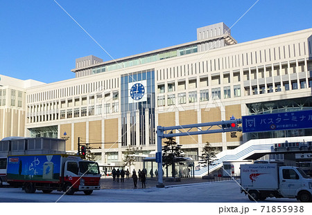 札幌駅前通 71855938