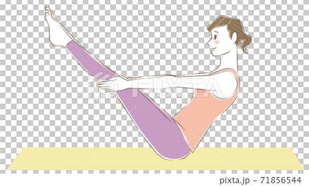 Yoga_pose Yoga_pose 71856544