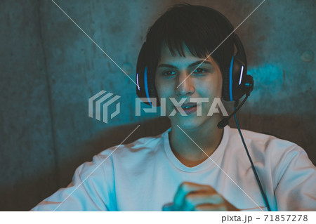 オンラインゲーム  71857278