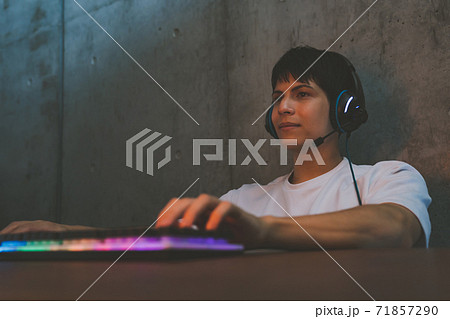 ネトゲユーザー ネトゲユーザー 71857290