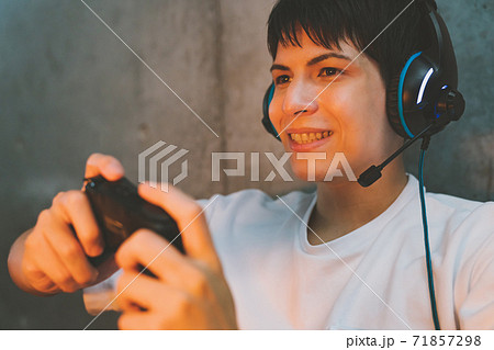ネトゲユーザー ネトゲユーザー 71857298