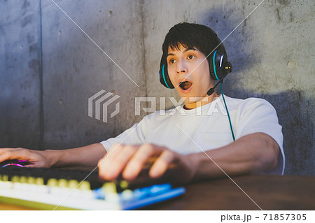 ネトゲユーザー ネトゲユーザー 71857305