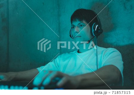 ネトゲユーザー 71857315