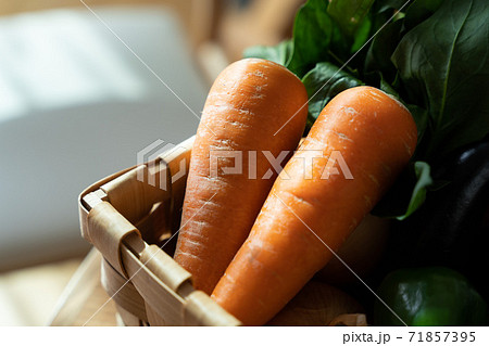 野菜の詰め合わせ 71857395