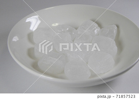 氷砂糖 氷砂糖 71857523