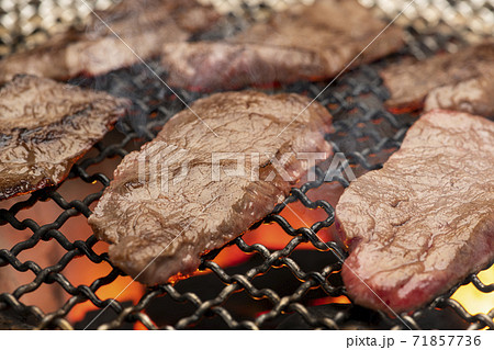 七輪炭火焼肉 七輪炭火焼肉 71857736
