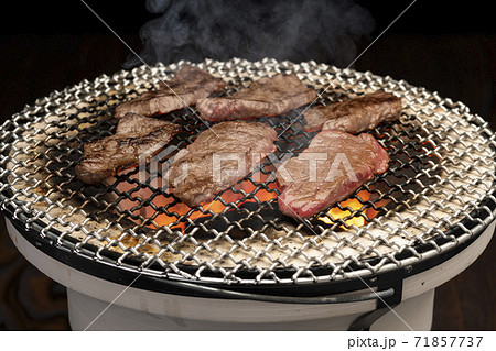 七輪炭火焼肉 七輪炭火焼肉 71857737