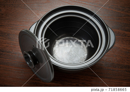 炊飯土鍋 71858665