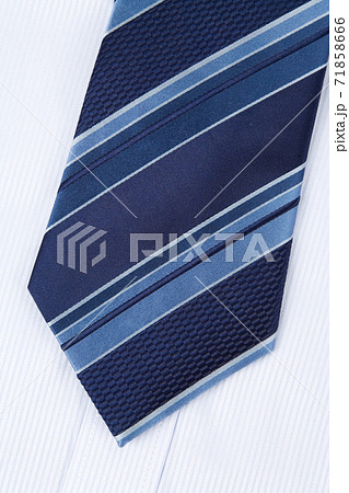 Shirt and Necktie 71858666