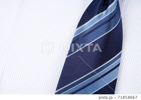 Shirt and Necktie 71858667