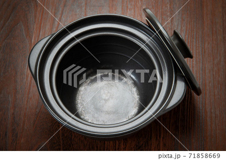 炊飯土鍋 炊飯土鍋 71858669