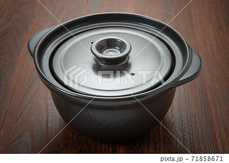 炊飯土鍋 71858671