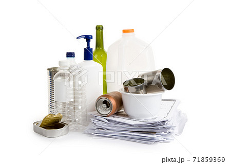Recycling Recycling 71859369