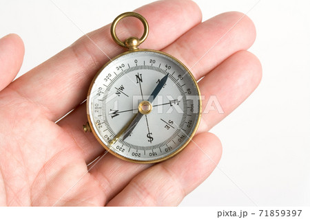 Old Compass Old Compass 71859397