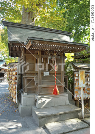 調神社・調宮天神社 天神様 願掛け絵馬 調神社・調宮天神社 天神様 願掛け絵馬 71860055