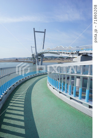 海岸 海 夏 71860208
