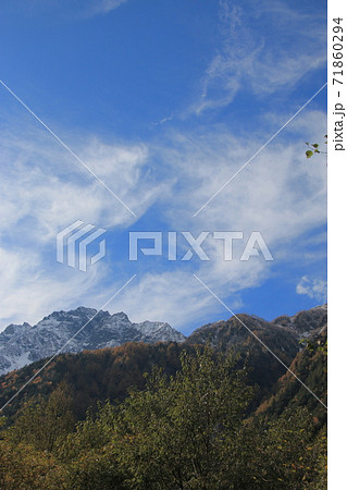 上高地10 上高地10 71860294