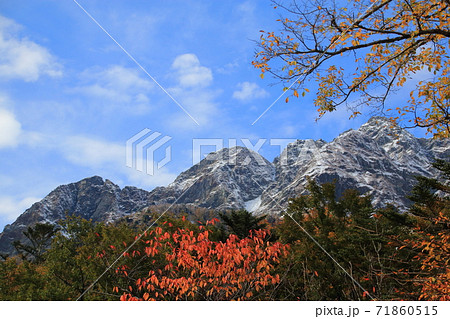 上高地16 上高地16 71860515