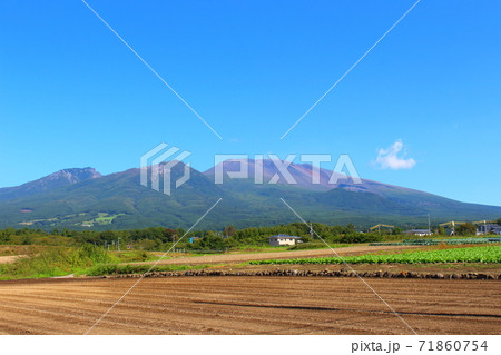 麗しき浅間山 その2011 : 山河が織りなす色紙 その2011 麗しき浅間山 その2011 : 山河が織りなす色紙 その2011 71860754
